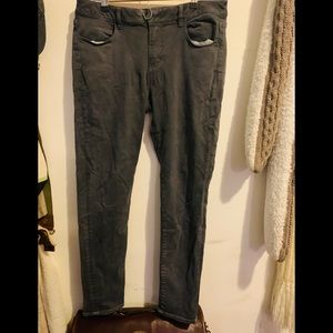 American Eagle Outfitters jeggings Size 12
